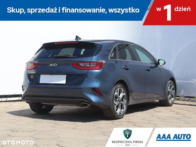 Kia Ceed - 7