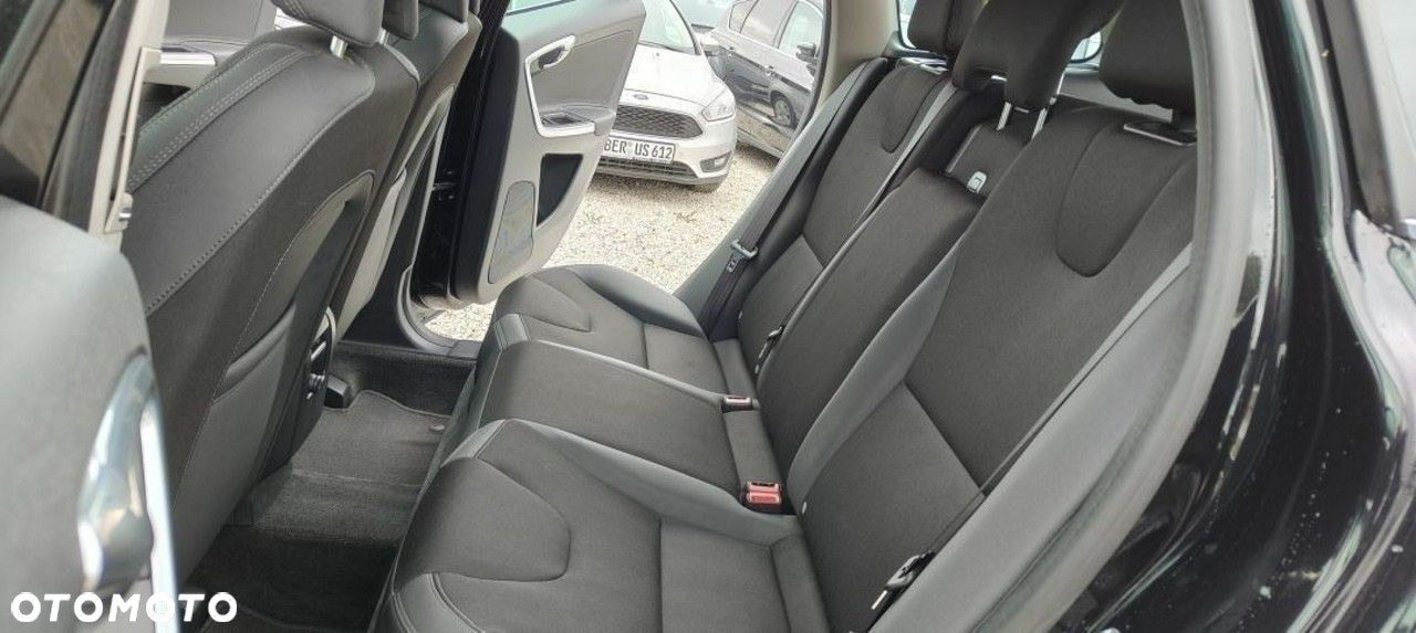 Volvo XC 60 - 14