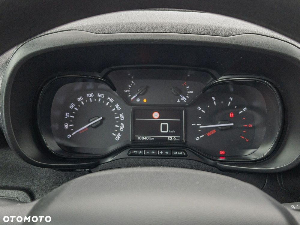 Citroën Berlingo XL 1.5 BlueHDI Live - 5