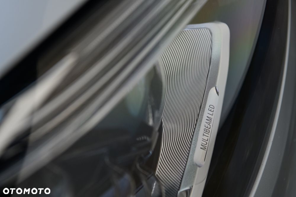 Mercedes-Benz Klasa S 400 d 4-Matic 9G-TRONIC - 25