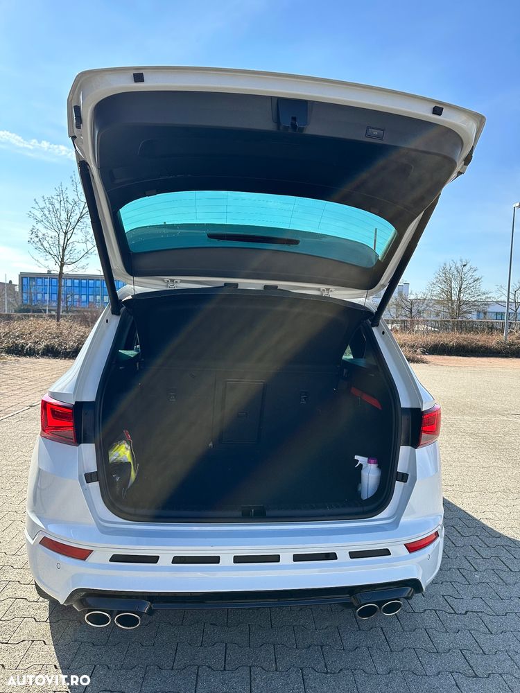 Cupra Ateca - 12