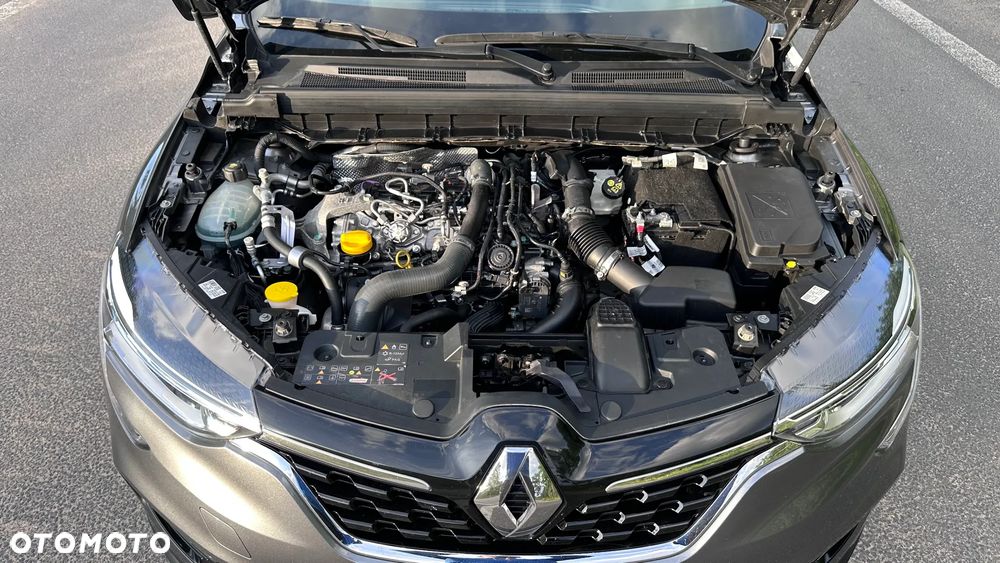 Renault Arkana 1.3 TCe mHEV Zen EDC - 32