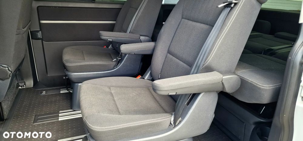 Volkswagen Multivan 2.0 BiTDI L1 Highline 4Motion DSG - 16