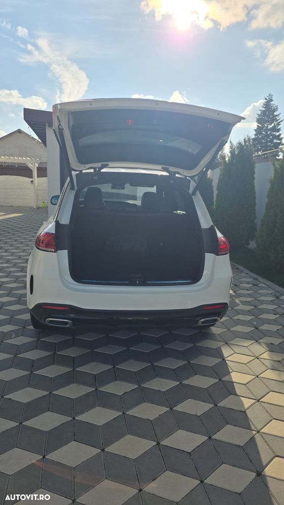 Mercedes-Benz GLE 350 d 4MATIC 9G-TRONIC - 6