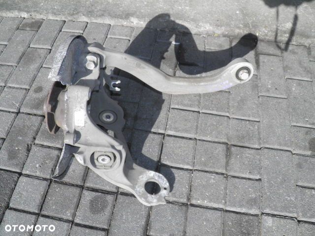 ZWROTNICA PRAWA WAHACZ AUDI A6 C7 2016r LIFT - 2