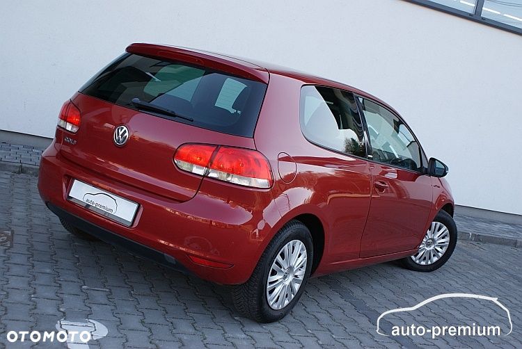 Volkswagen Golf 1.4 Style - 37