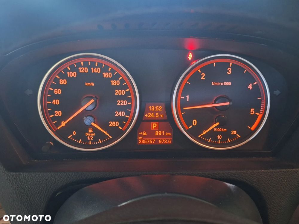 BMW X5 3.0d xDrive - 17