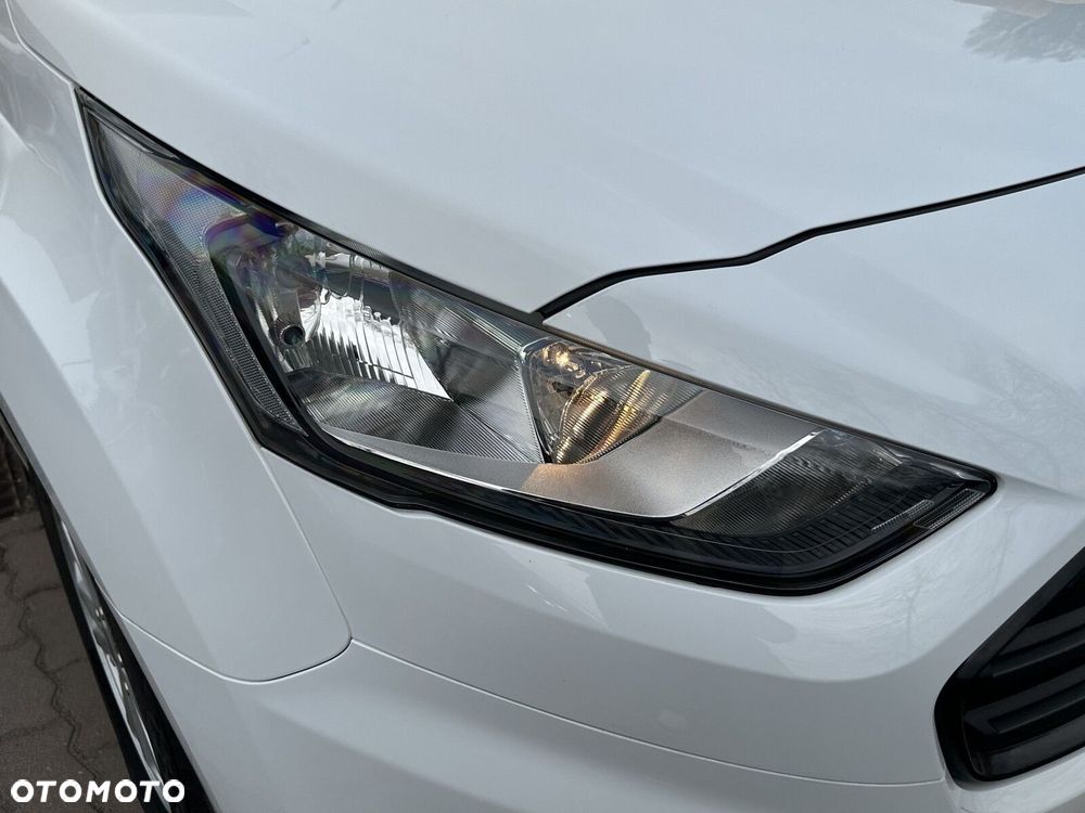 Ford transit-connect Trend - 30