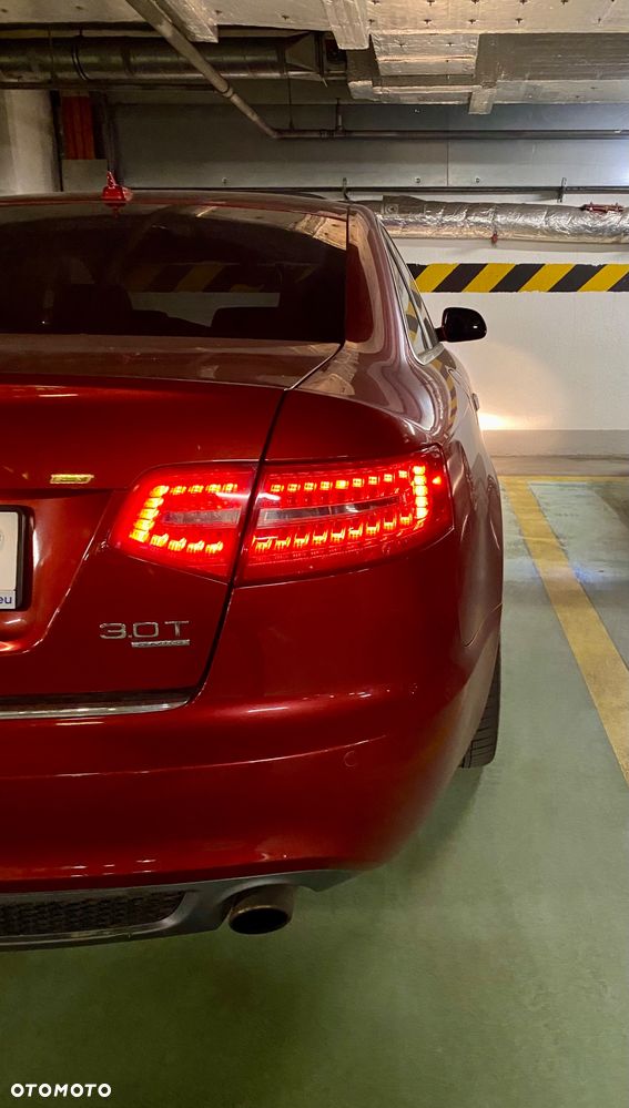 Audi A6 Limousine 3.0 TFSI quattro S tronic - 1