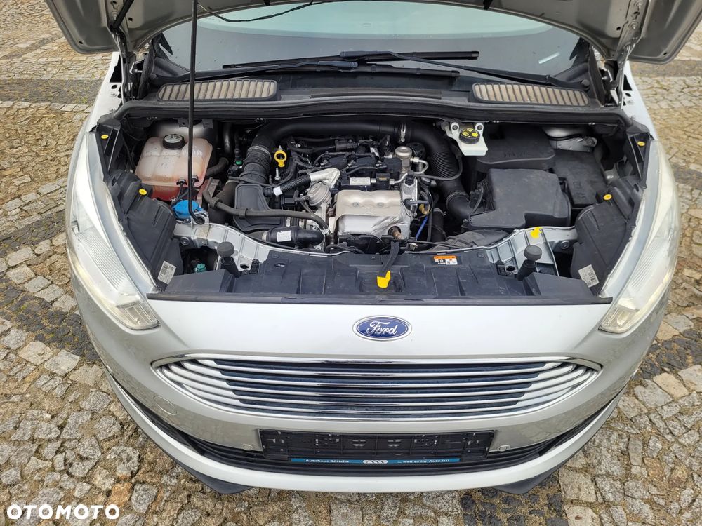 Ford C-MAX 1.0 EcoBoost Ambiente ASS - 21