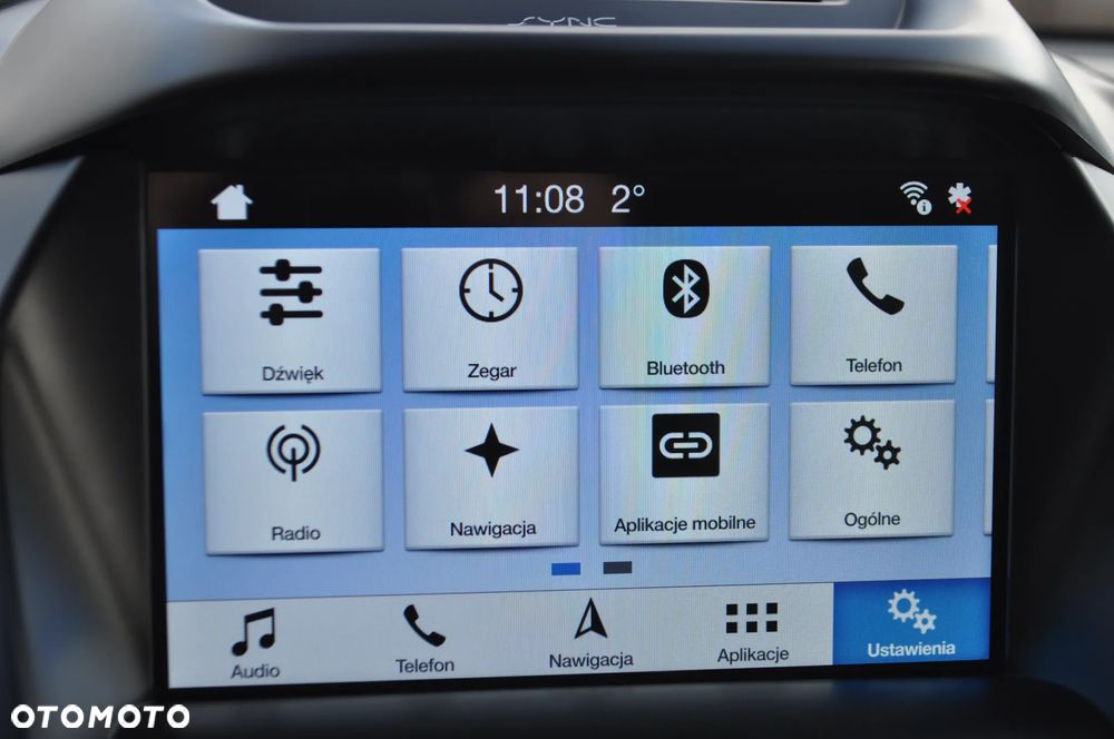 Ford Kuga 2.0 TDCi 4x4 Titanium - 21