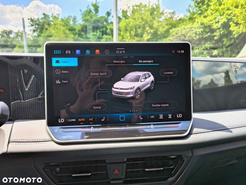 Volkswagen Tiguan 1.5 eTSI Life Plus DSG - 20