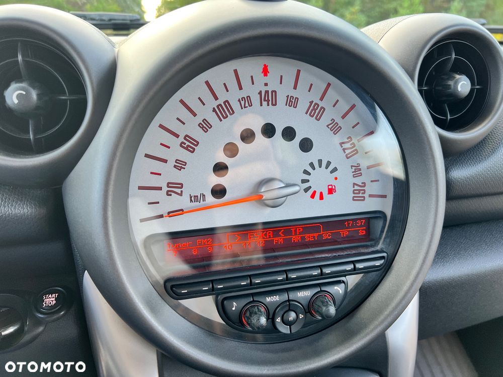 MINI Countryman Cooper - 16