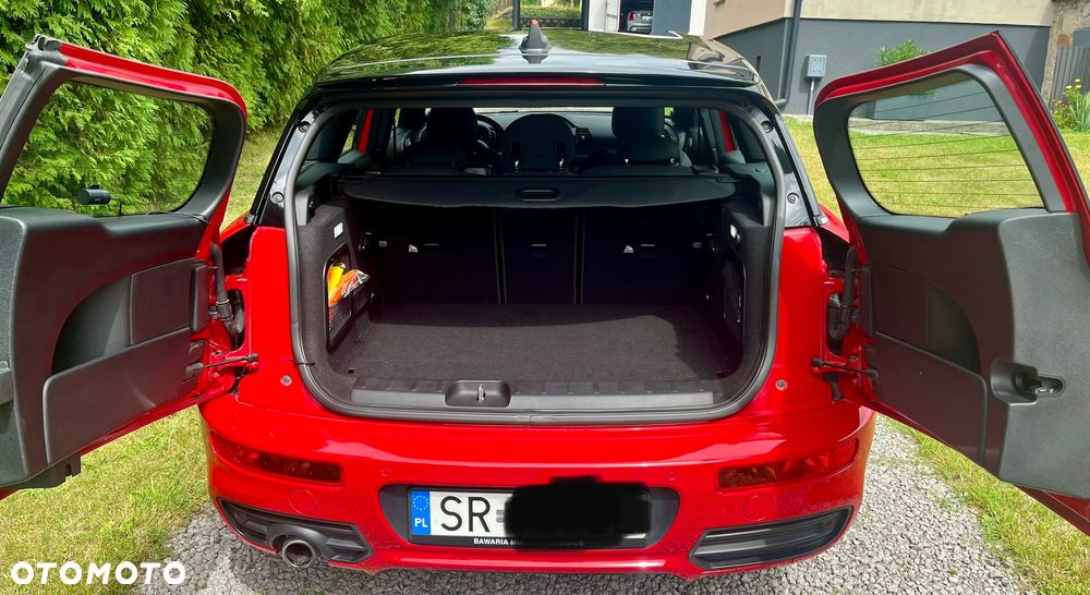 MINI Clubman Cooper - 3