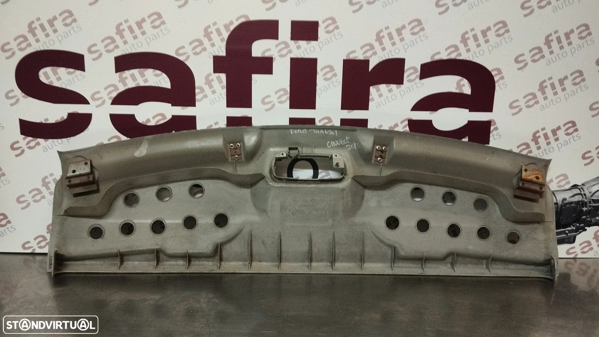 PRATELEIRA SUPERIOR CABINE FORD TRANSIT CONNECT 2003-2013 REF. 2T14V115A00 - 2