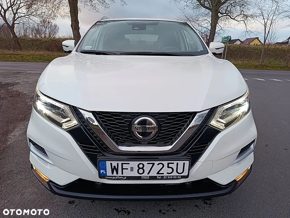 Nissan Qashqai 1.5 dCi Tekna DCT - 15