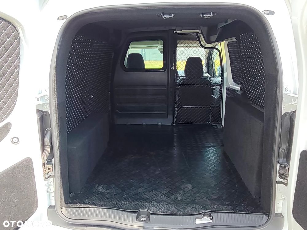 Renault Kangoo - 19