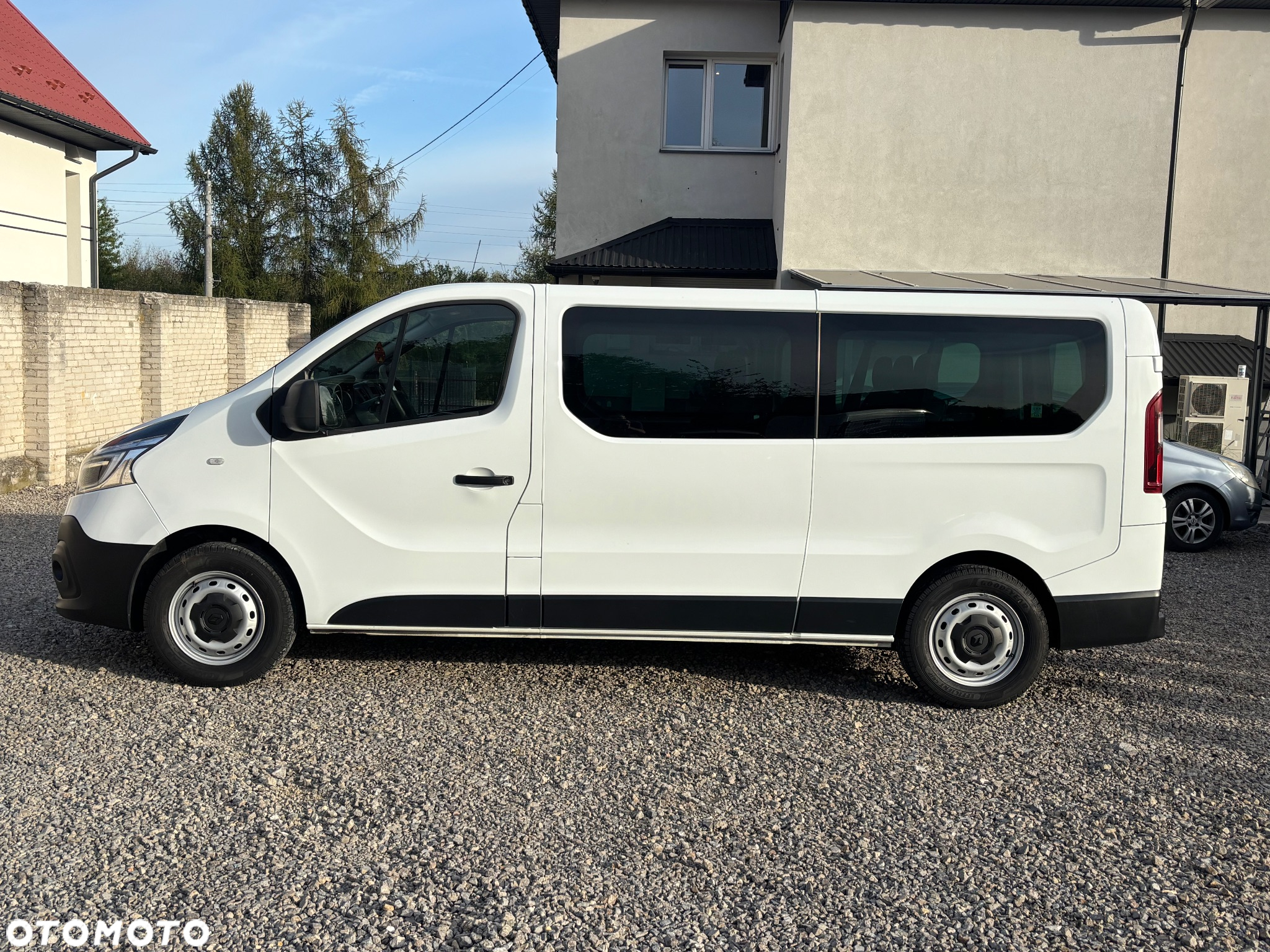Renault Trafic - 5