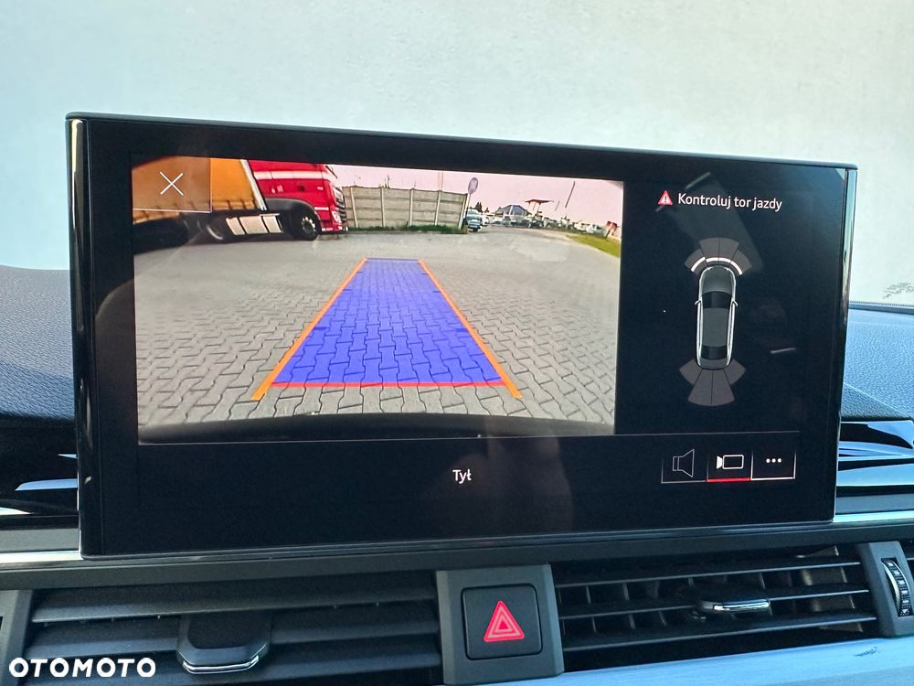 Audi A4 Limousine 40 TFSI S tronic S line - 36