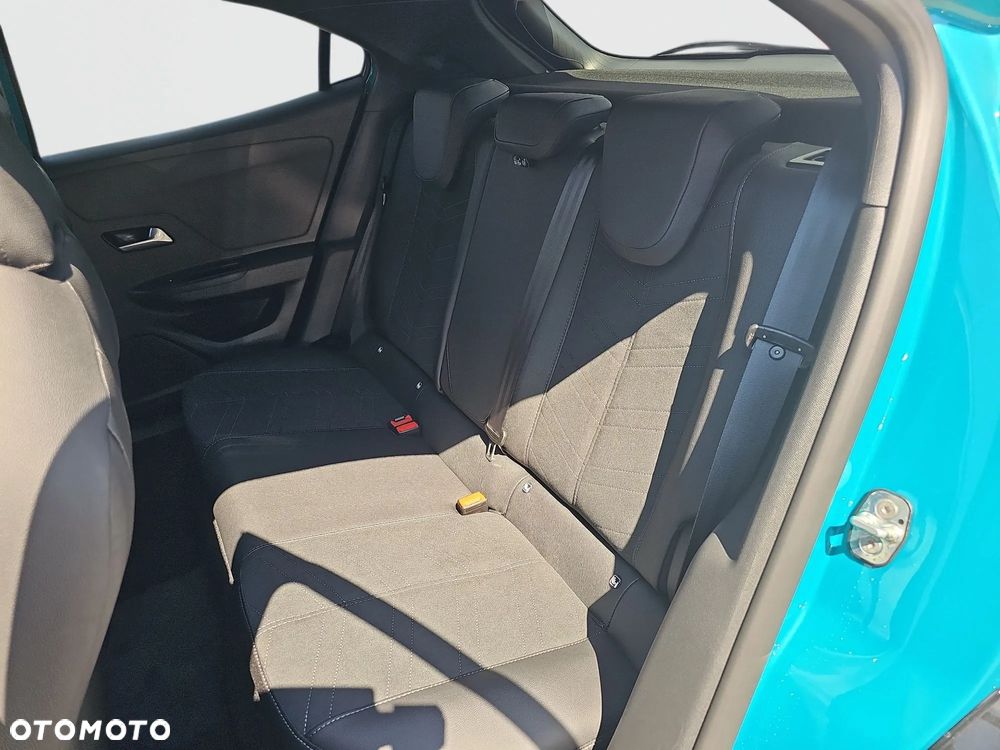 Opel Mokka Mokka-e 54kWh GS - 12