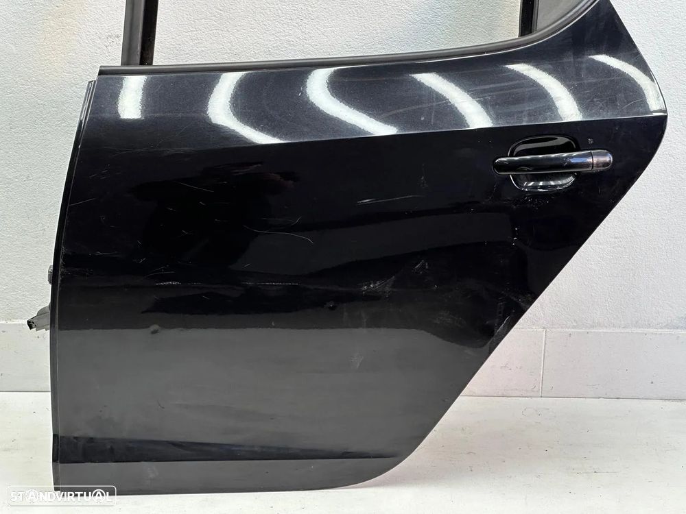 Porta Frente / Trás Esquerda / Direita - Seat Ibiza 6J (2009) - 14