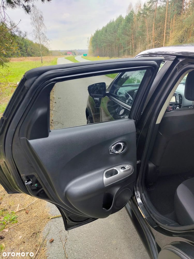 Nissan Juke 1.6 Acenta - 13