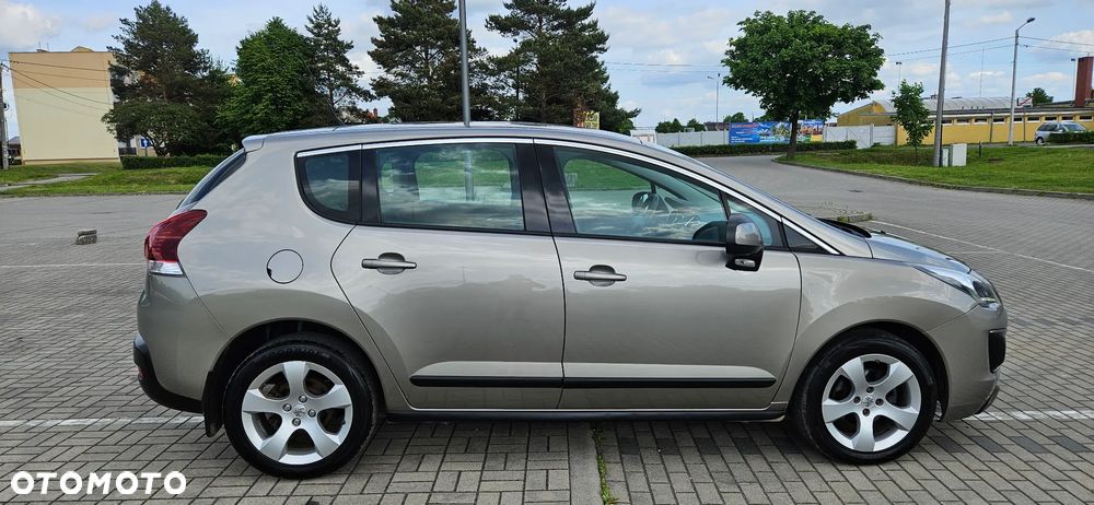 Peugeot 3008 HDi 115 Business-Line - 17