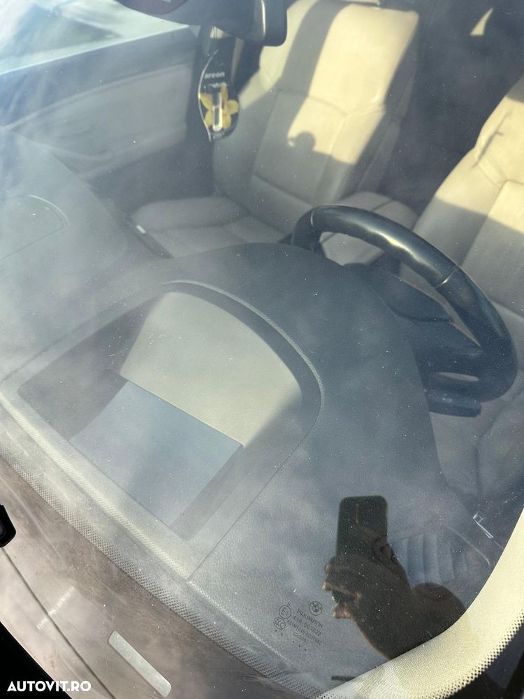 BMW Seria 5 525d Aut. - 18