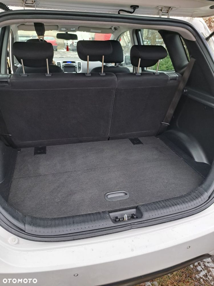 Hyundai ix20 1.4 CRDi Classic + - 3