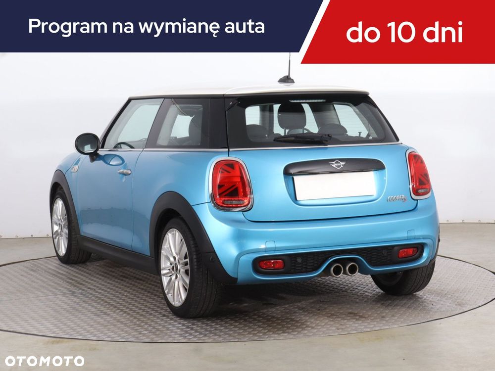 MINI Cooper S - 6