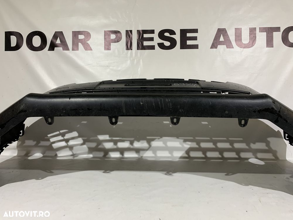 Bara fata Citroen Jumpy, Peugeot Expert, 2016, 2017, 2018, 2019, 2020, cod origine OE 9808639977. - 16