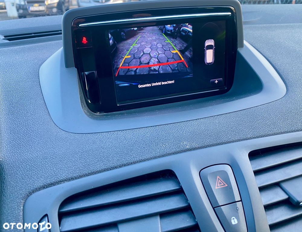 Renault Megane 1.2 16V TCE Energy Bose Edition - 20