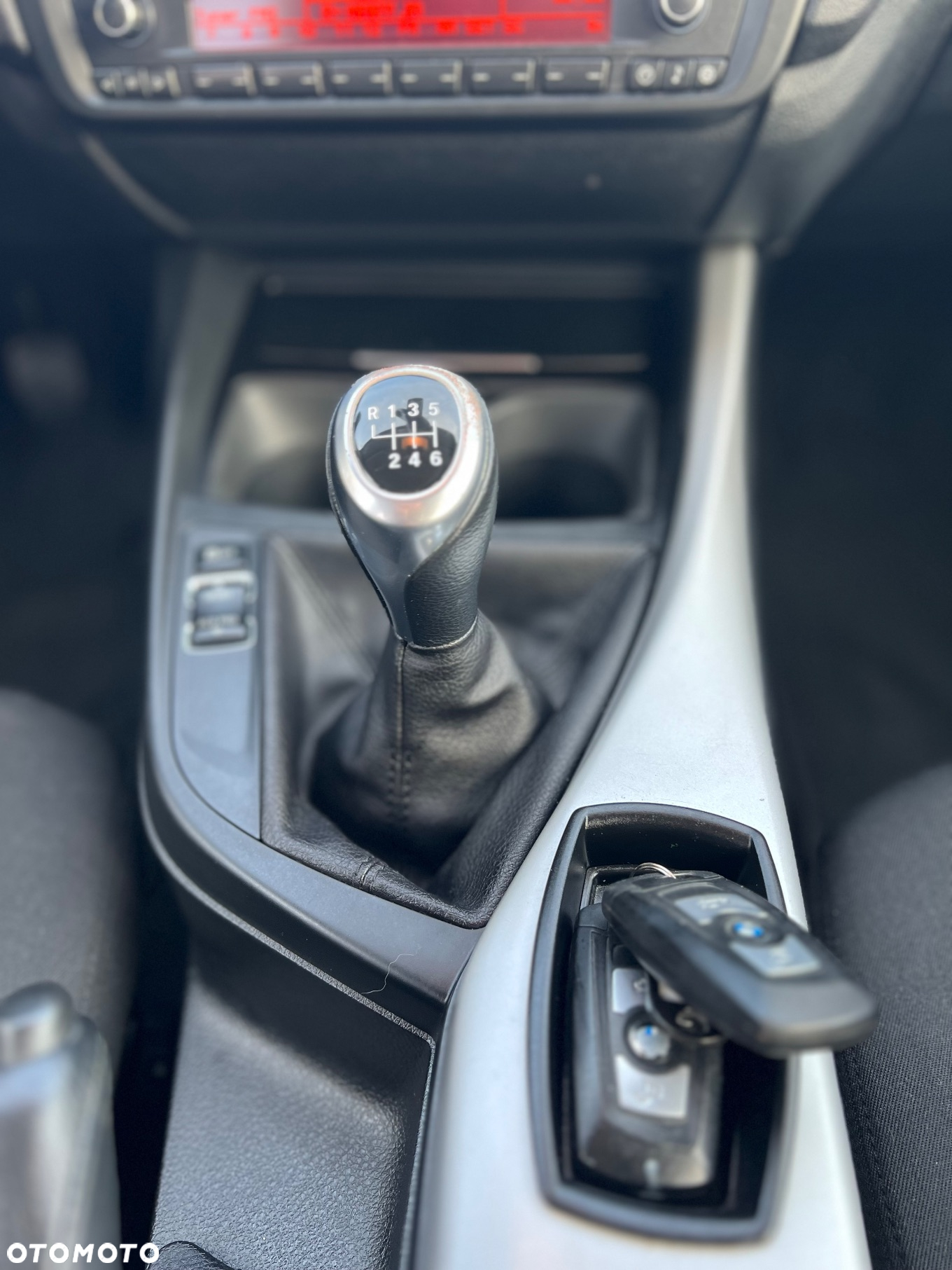 BMW Seria 1 116d DPF - 20