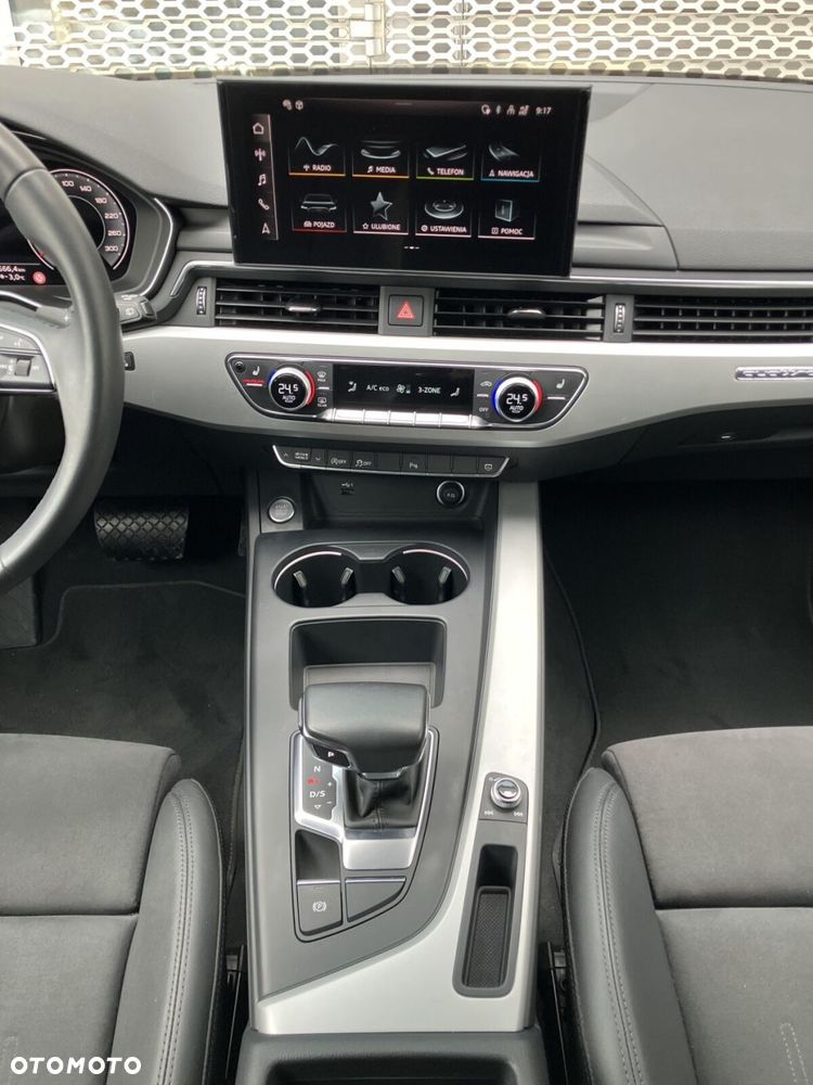 Audi A4 Avant - 18