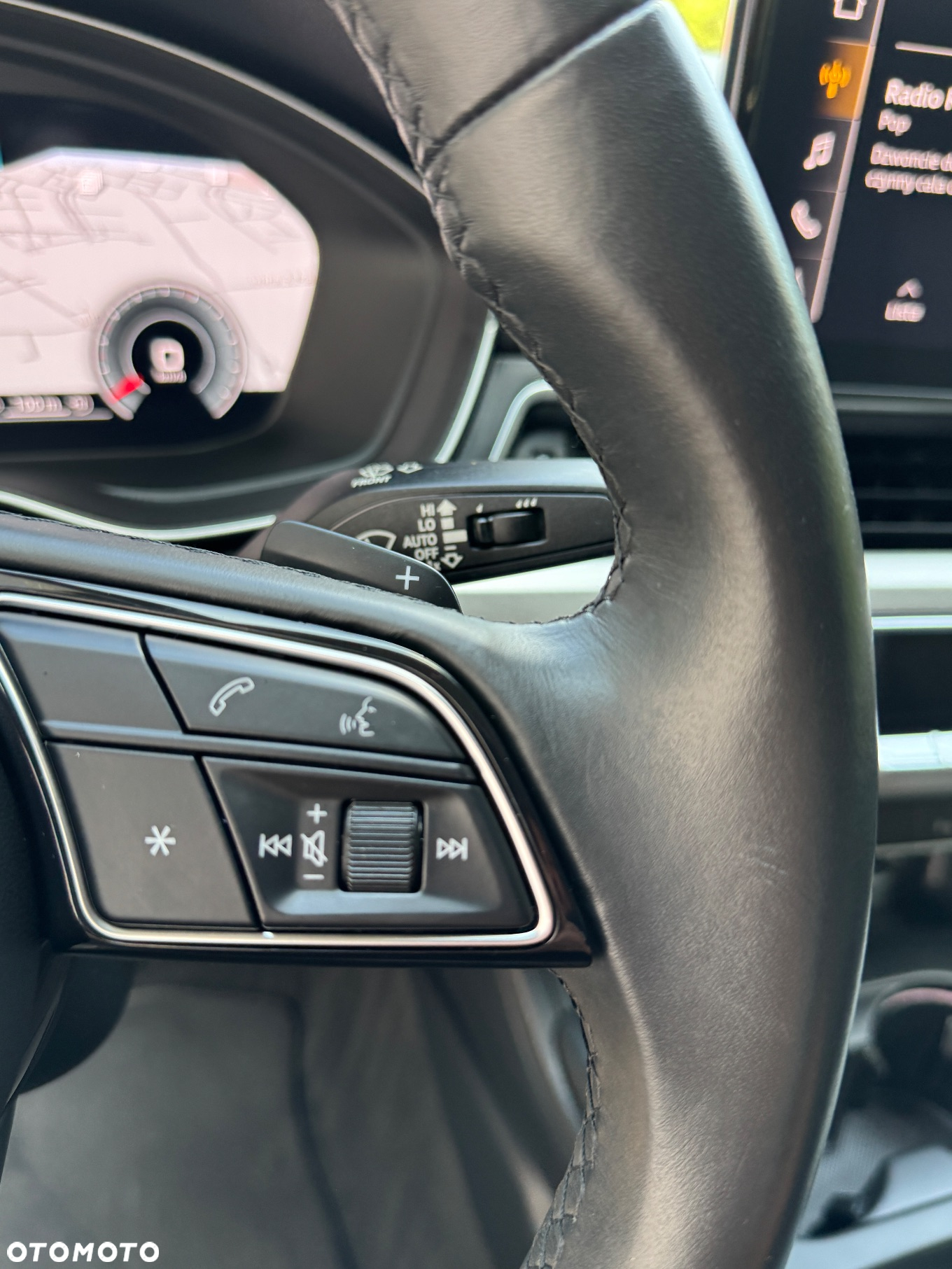 Audi A5 35 TDI mHEV Advanced S tronic - 18