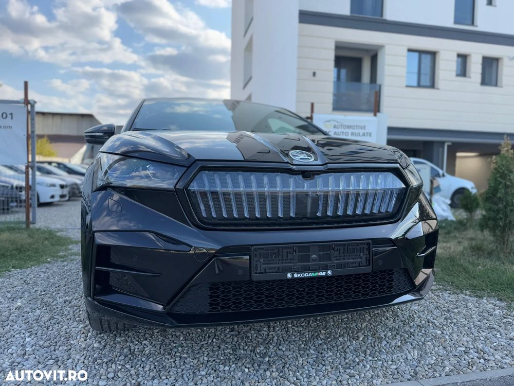 Skoda Enyaq Coupe iV RS - 6
