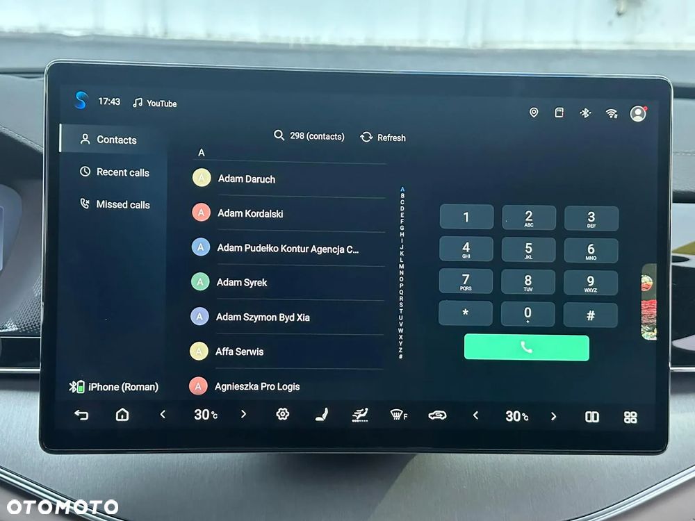 BYD Tang Flagship - 37