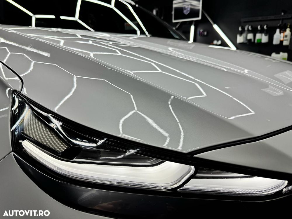 Hyundai Santa Fe 2.2 CRDi 4WD 8AT Luxury - 3