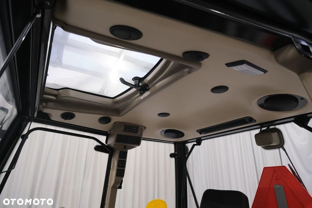 Farmtrac 555 DTcV - 9