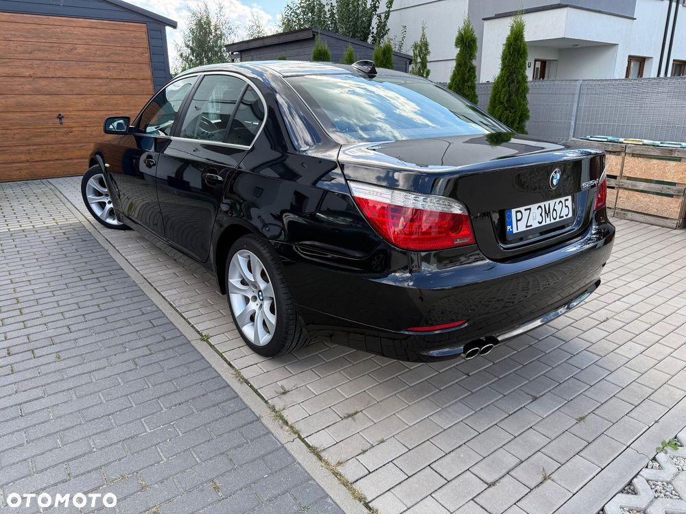 BMW Seria 5 - 4