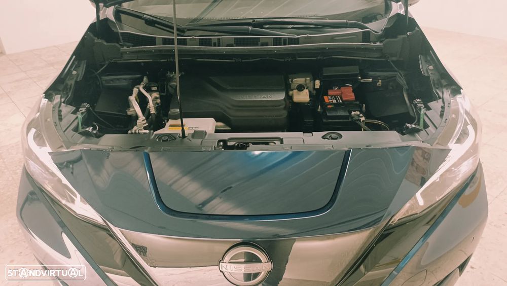 Nissan Leaf - 6