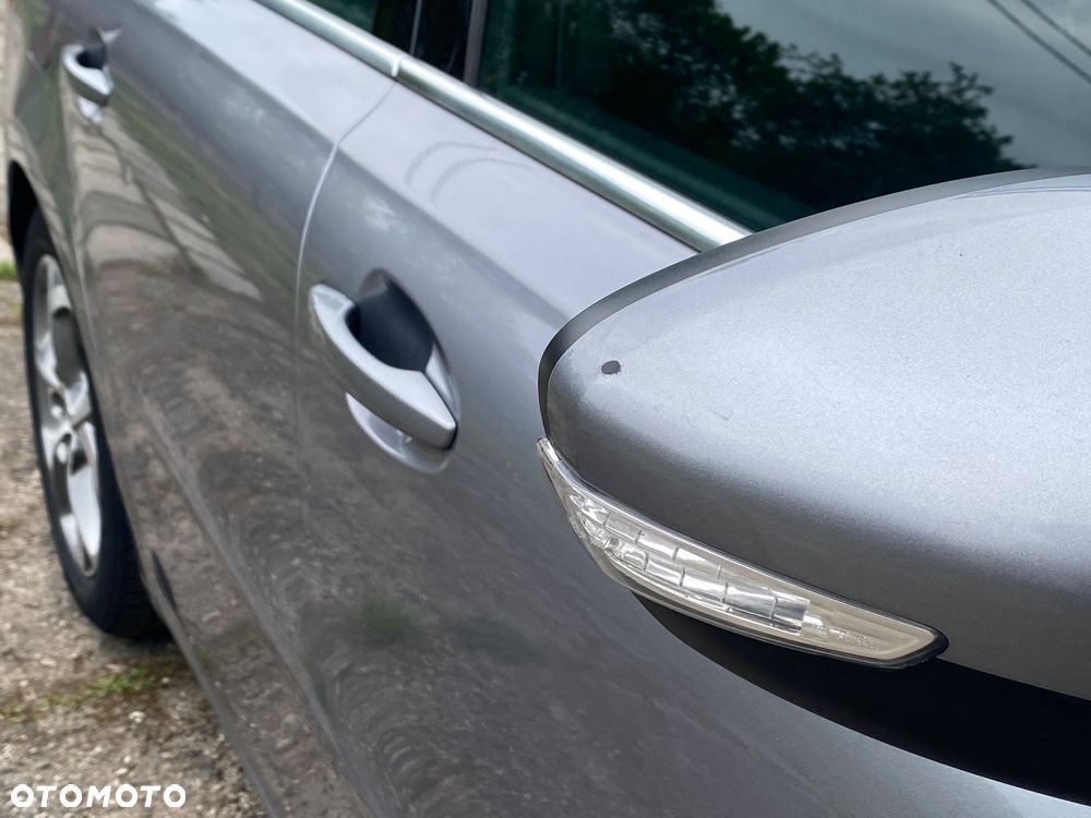 Peugeot 508 1.6 e-THP Active S&S - 9