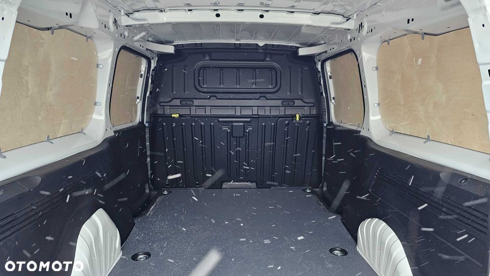 Podłoga L1 -Proace City, Berlingo, Doblo,Rifter, Combo- wysyłka Gratis - 3