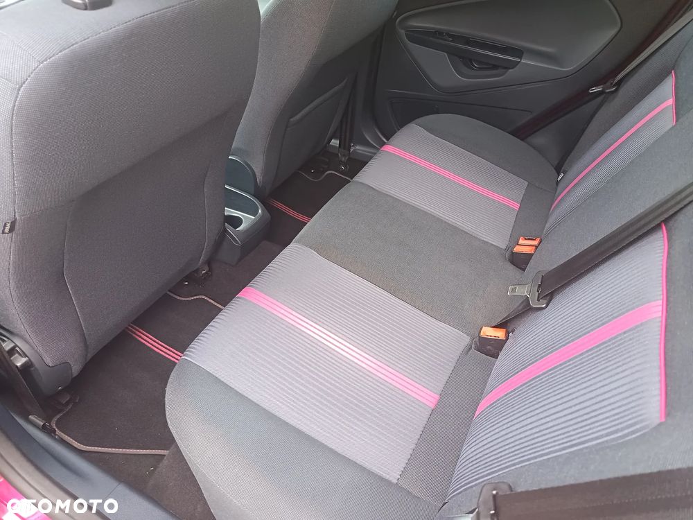 Ford Fiesta 1.25 Viva - 6