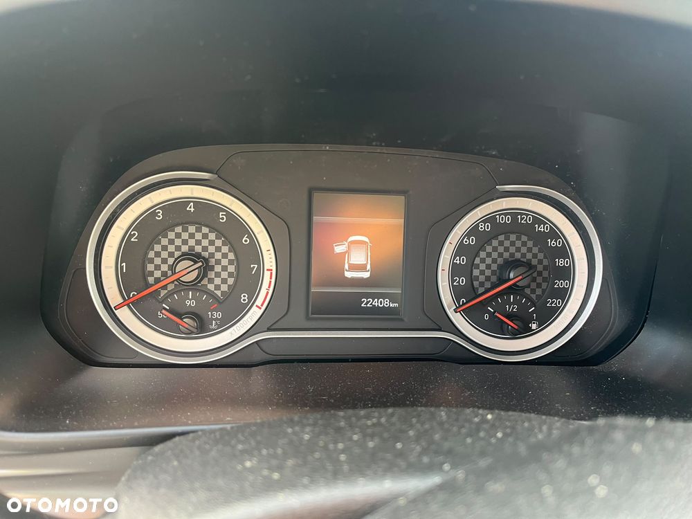 Hyundai i20 1.2 Comfort - 10