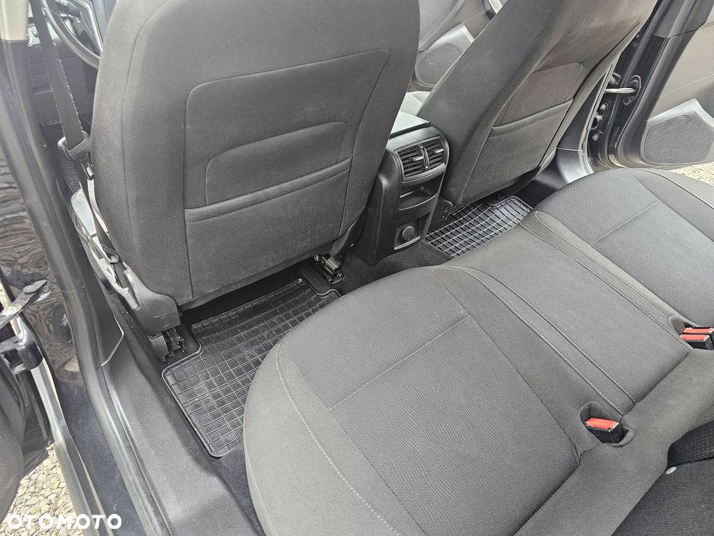 Opel Insignia 2.0 CDTI - 6