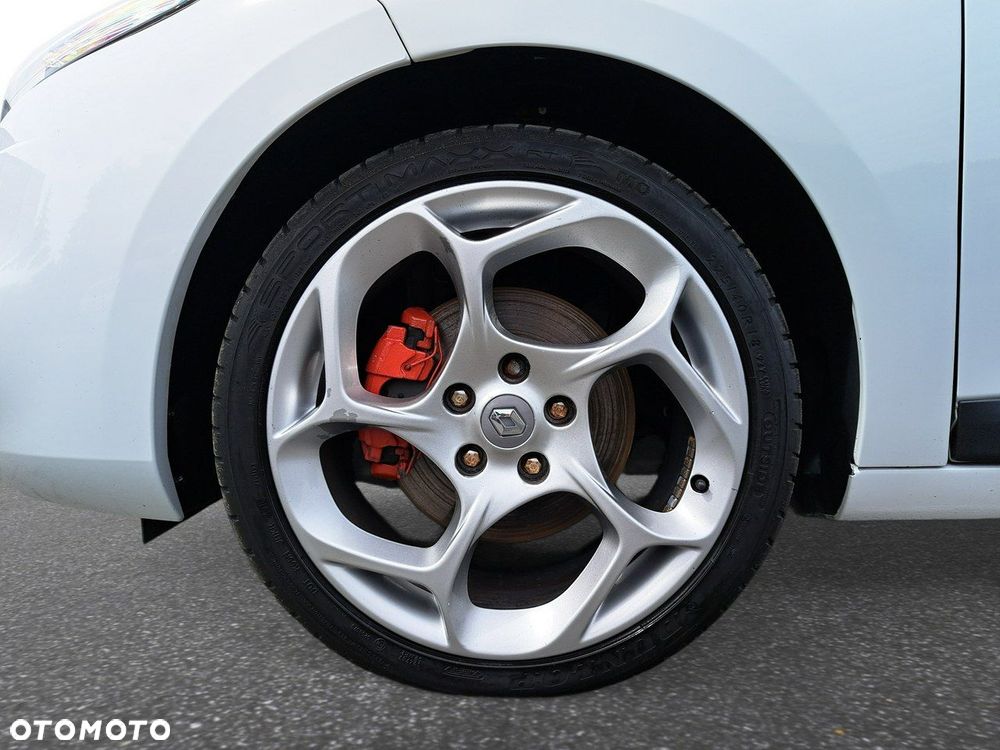 Renault Megane dCi 160 FAP GT - 9