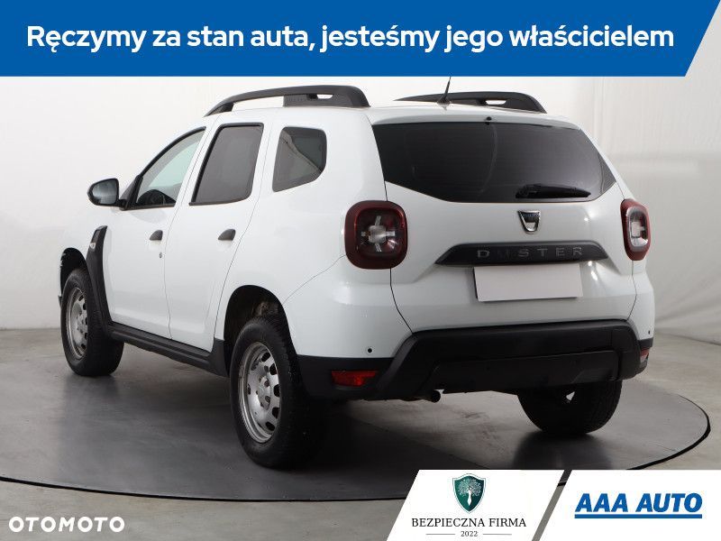Dacia Duster - 5