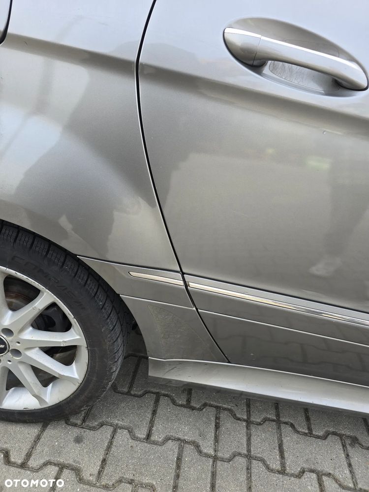 Mercedes-Benz Klasa B 200 CDI DPF Autotronic SPORT EDITION - 20