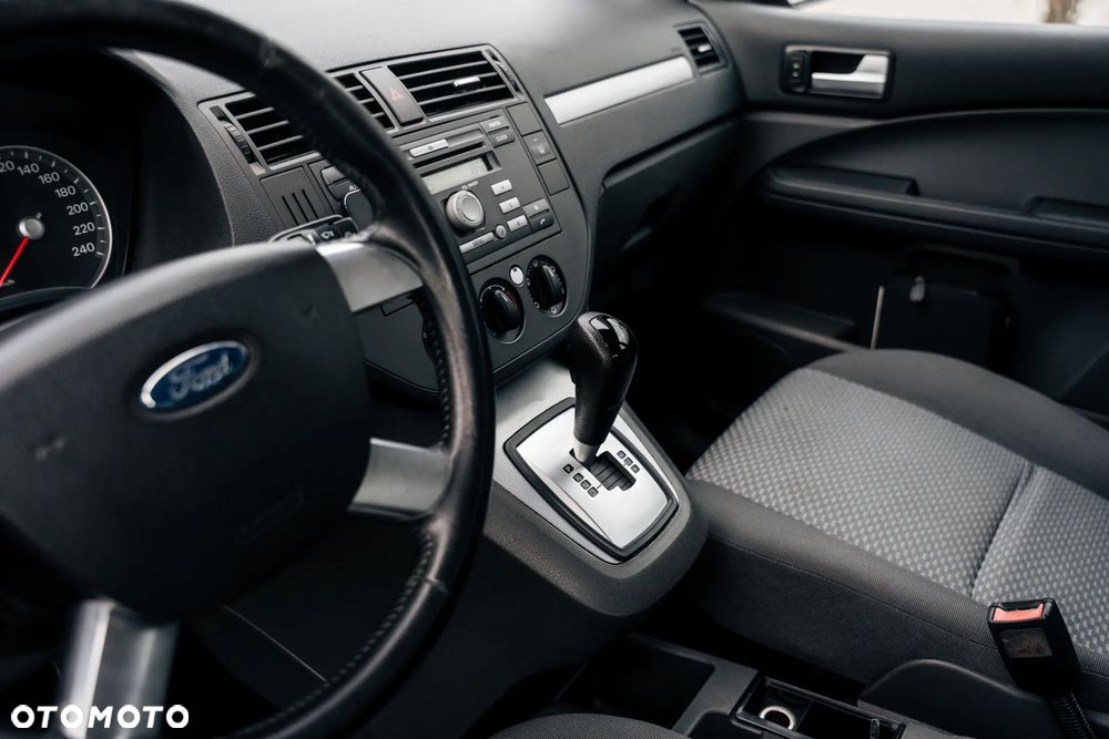 Ford C-MAX - 10